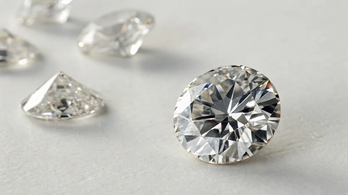 CVD vs HPHT: Understanding Lab Diamond Growth Methods